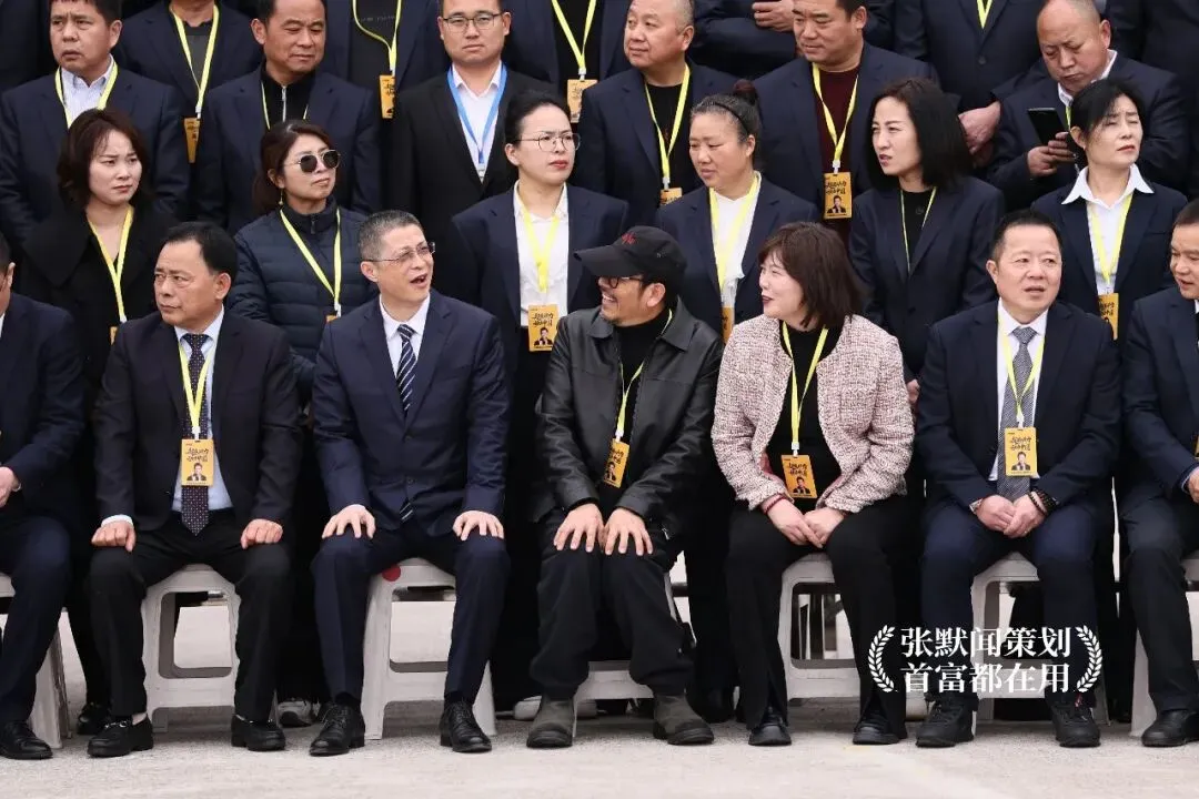 电池之都中国超威营销峰会盛大启幕 友张默闻受邀见证超威动力动力中国