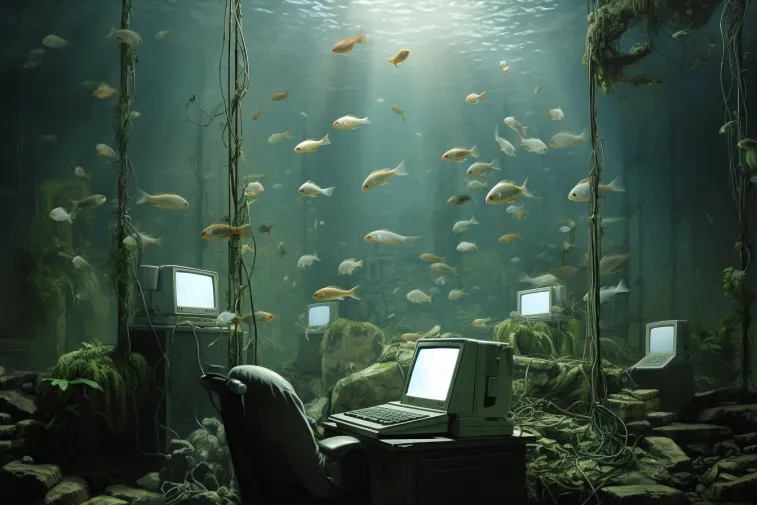 腾讯进入“AI烧钱阶段”,市场第一反应“不开心”,胜负手就看“未来几个季度的AI进展”