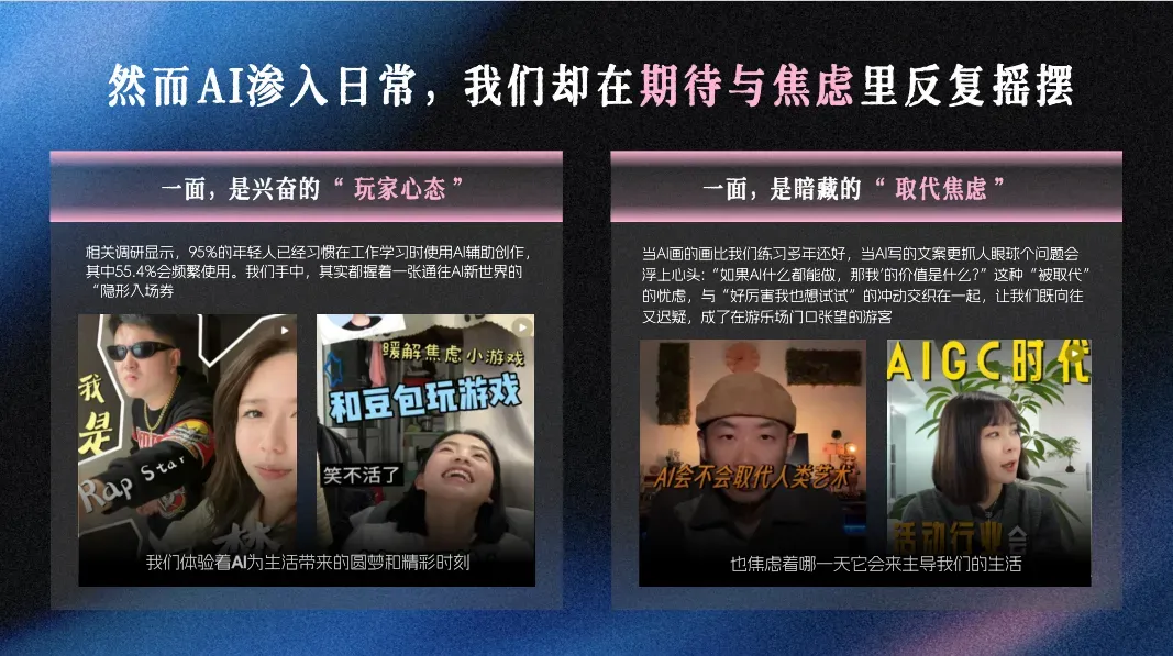 抖音AI营销S级大事件方案,封神了!