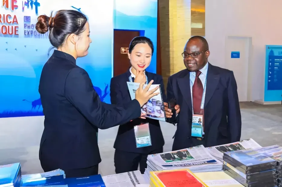 零关税时代:中国贸易商非洲市场合规与风控破局指南