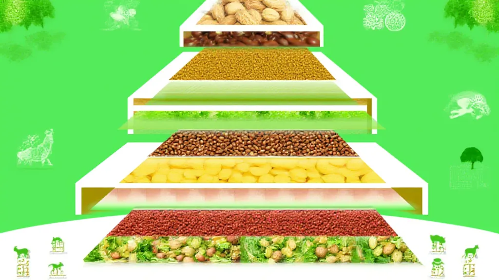 安利获客新途径——以科学饮食成交“长客会”!