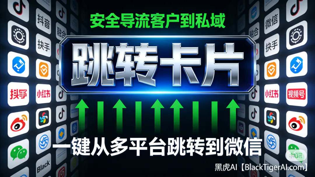 想知道线下获客渠道有哪些?看这里!
