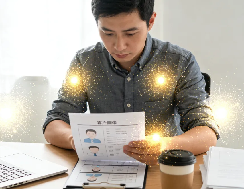 做流量别只追快,长期有效的营销就只有这三件事