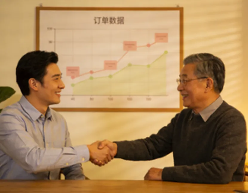 做流量别只追快,长期有效的营销就只有这三件事