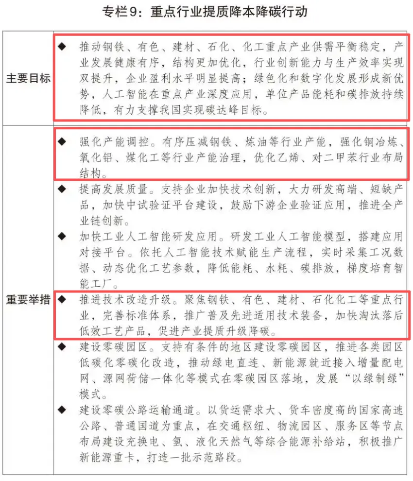 【市场观察】国家发展改革委:有序压减钢铁产能!推进钢铁等行业技术改造升级