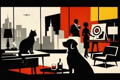 宠物食品营销在证据与品牌故事之间取得平衡