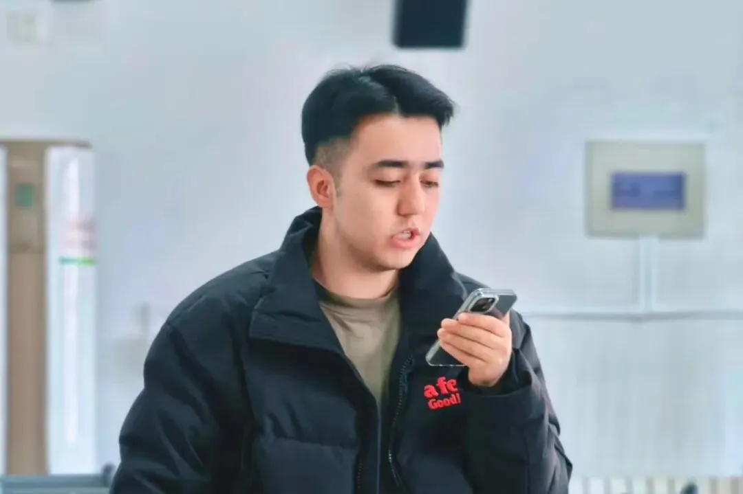 新学期 新起点 新征程|24级营销班第一次全体会议顺利召开