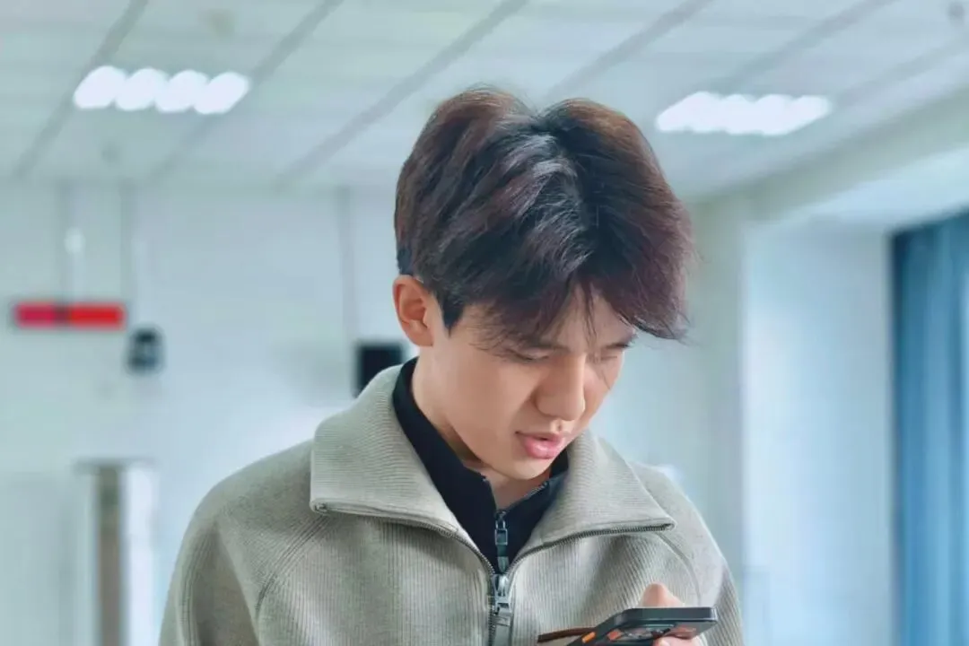 新学期 新起点 新征程|24级营销班第一次全体会议顺利召开