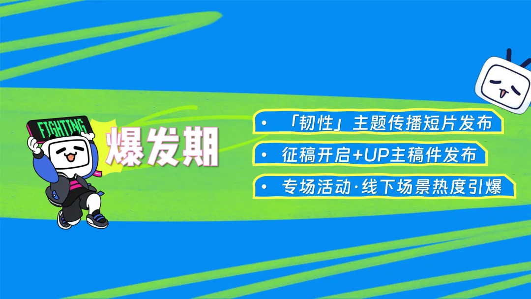 营销圈又出神级案例!B站青年节整合传播实录