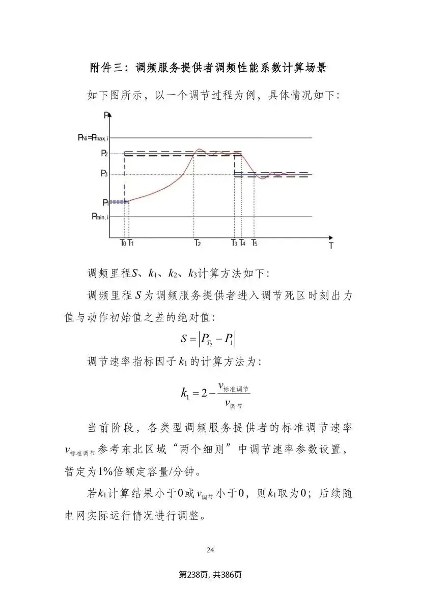 吉林调频新政落地,储能市场迎结构性重构,独立储能迎来专属赛道