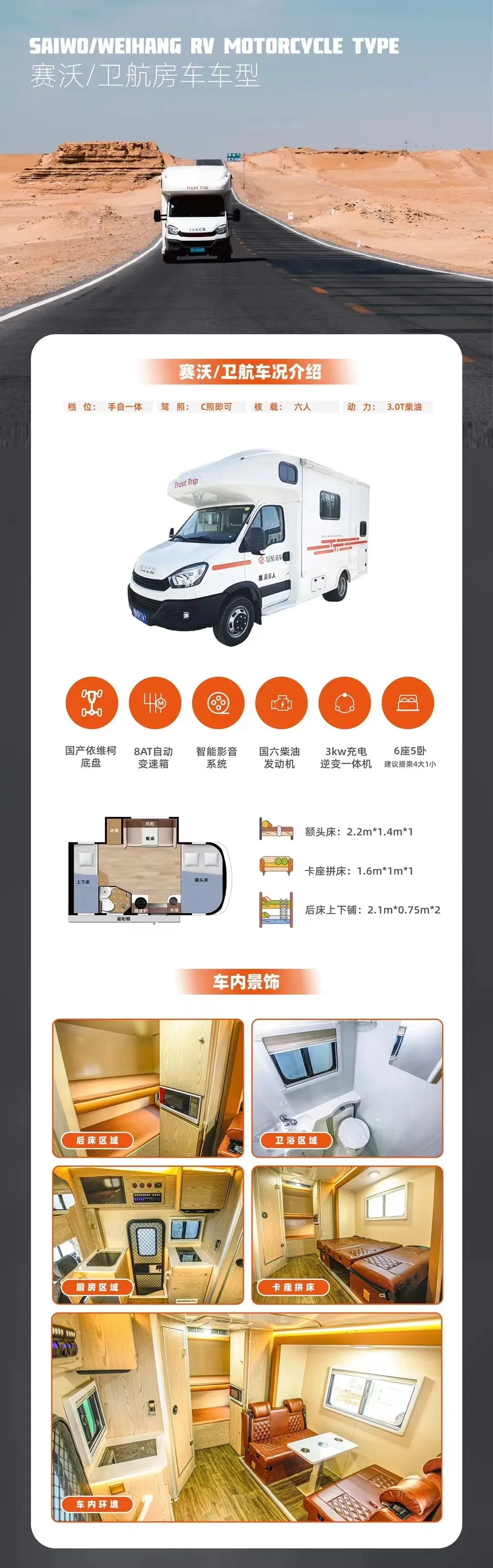 2026年信旅游房车市场报价单(覆盖多个城市,包含多个型号),北京房车租赁/北京房车/北京房车营地/北京房车自驾游/北京房车旅行