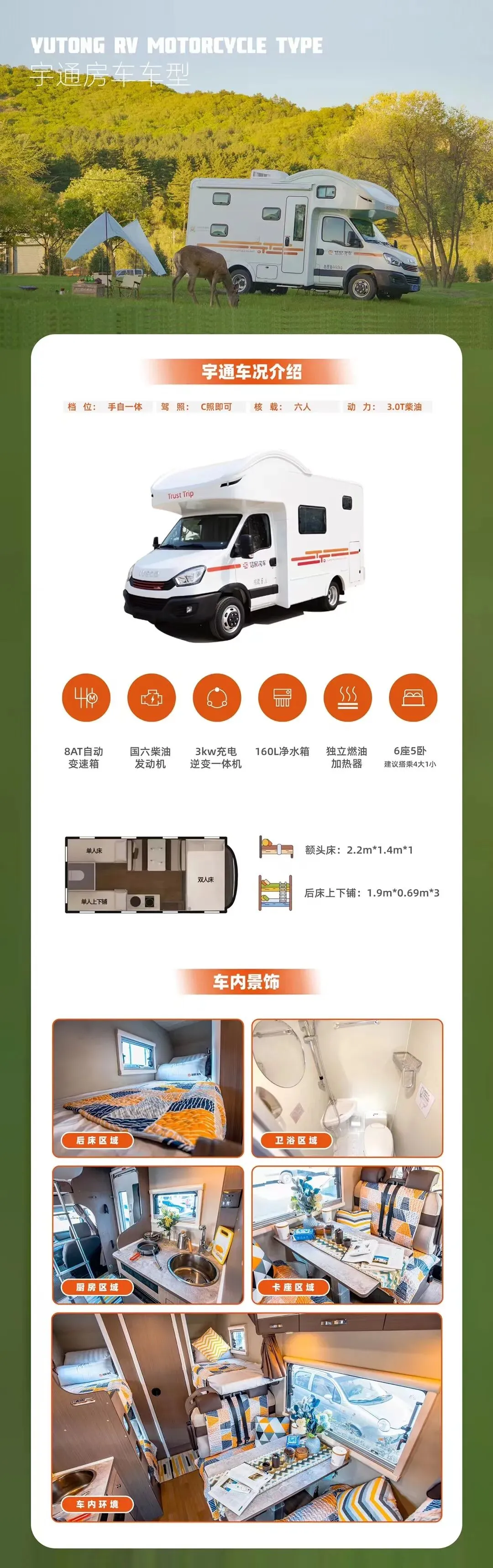 2026年信旅游房车市场报价单(覆盖多个城市,包含多个型号),北京房车租赁/北京房车/北京房车营地/北京房车自驾游/北京房车旅行