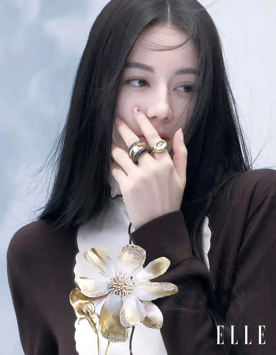 不炒作、不营销!迪丽热巴凭什么火这么多年?