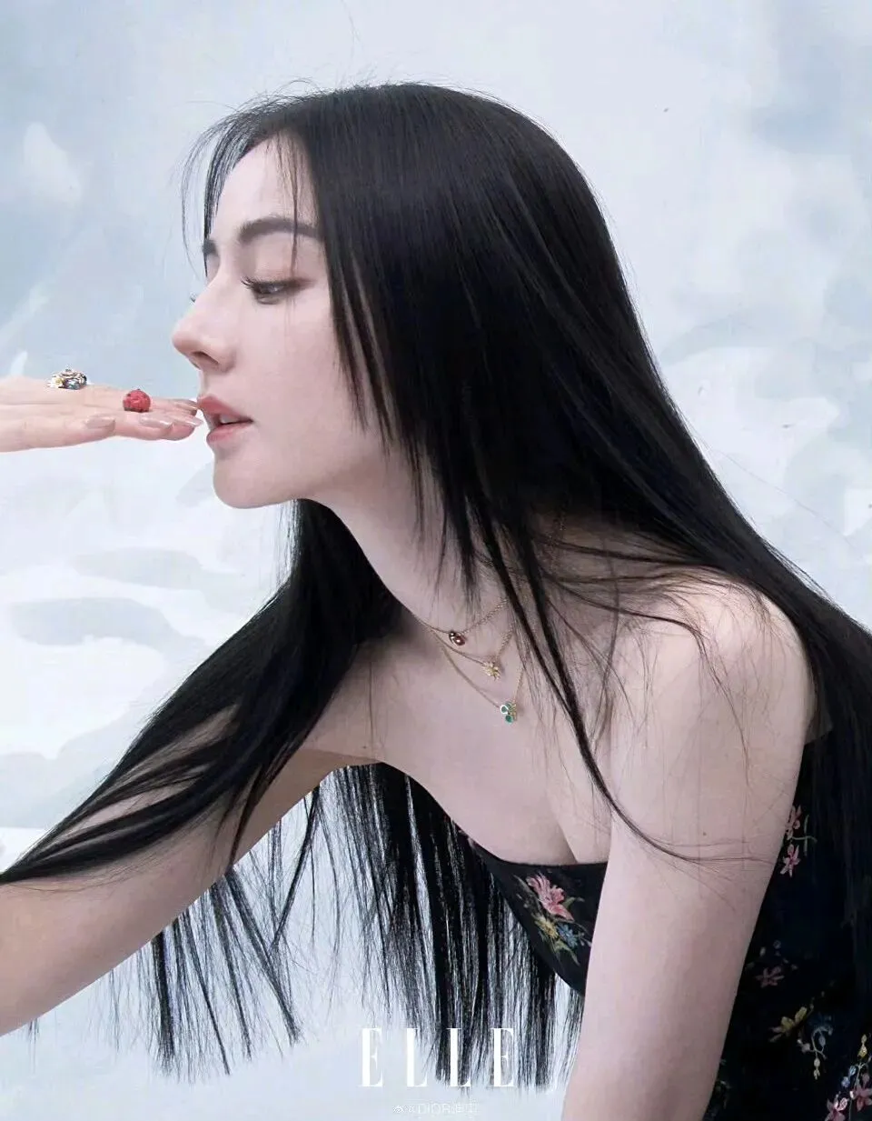 不炒作、不营销!迪丽热巴凭什么火这么多年?