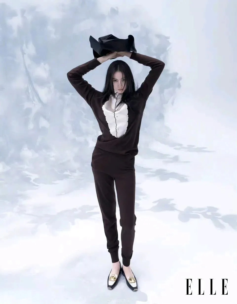 不炒作、不营销!迪丽热巴凭什么火这么多年?