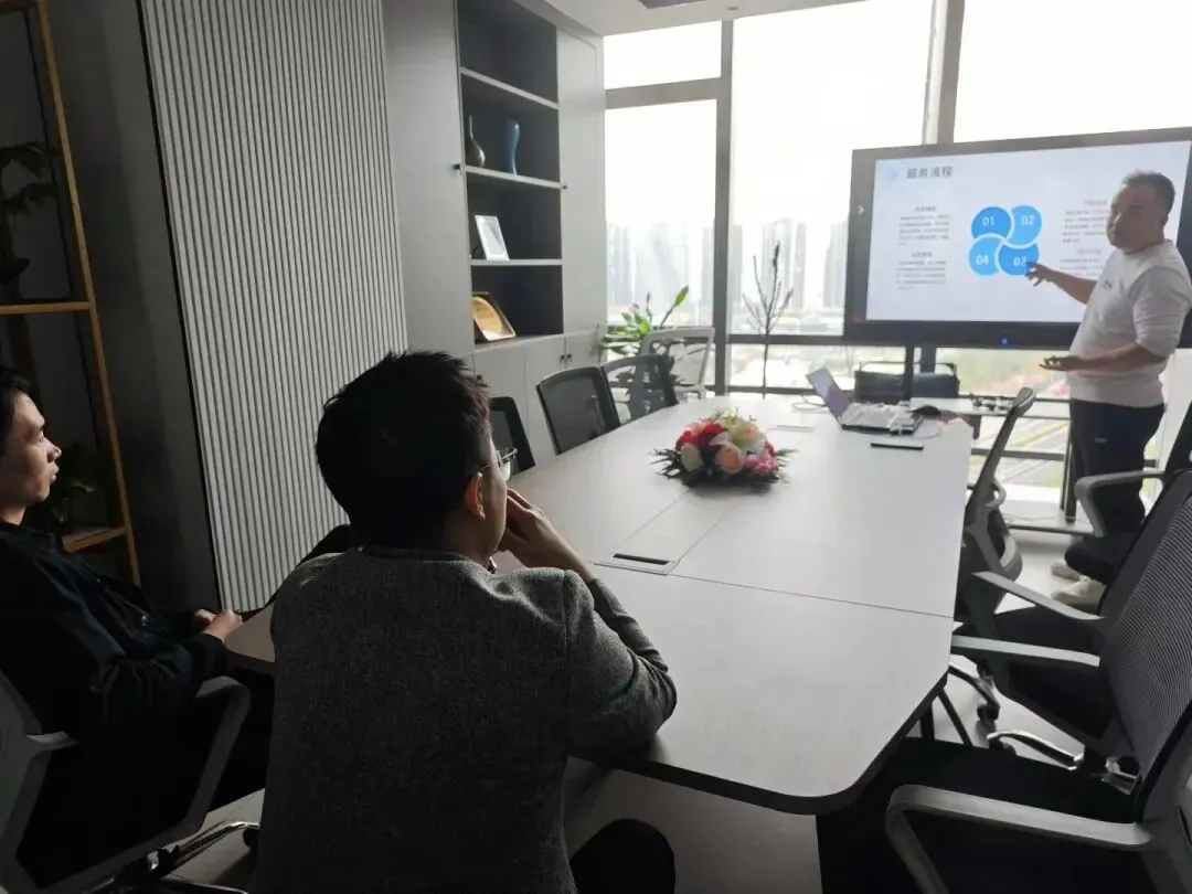 旭日传媒新签约新型材料“软瓷”短视频营销年度合作