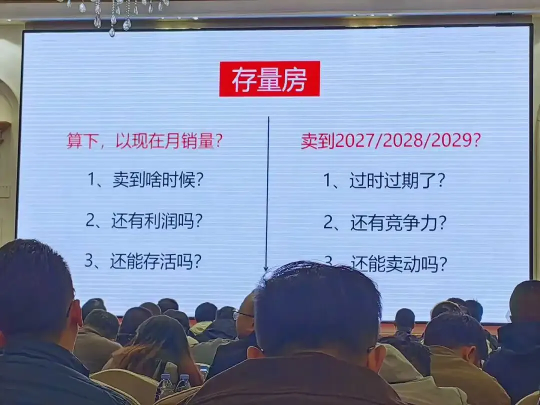 两会后,对地产营销人的几项关键行动建议