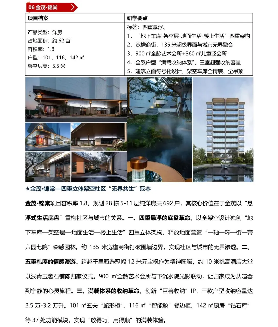 两会后,对地产营销人的几项关键行动建议