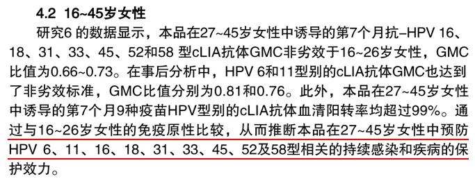 科学妥协于营销:用37年证明1款防癌疫苗