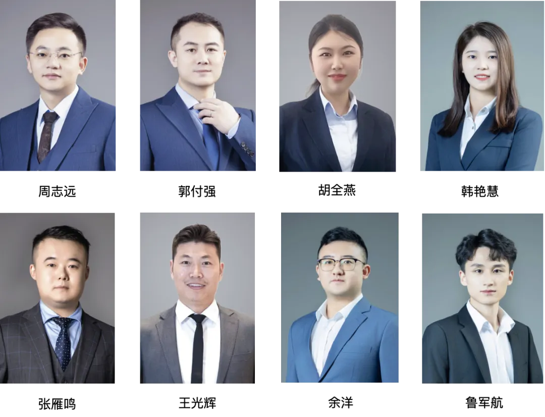 关于玖海云天项目车位销售人员信息公告