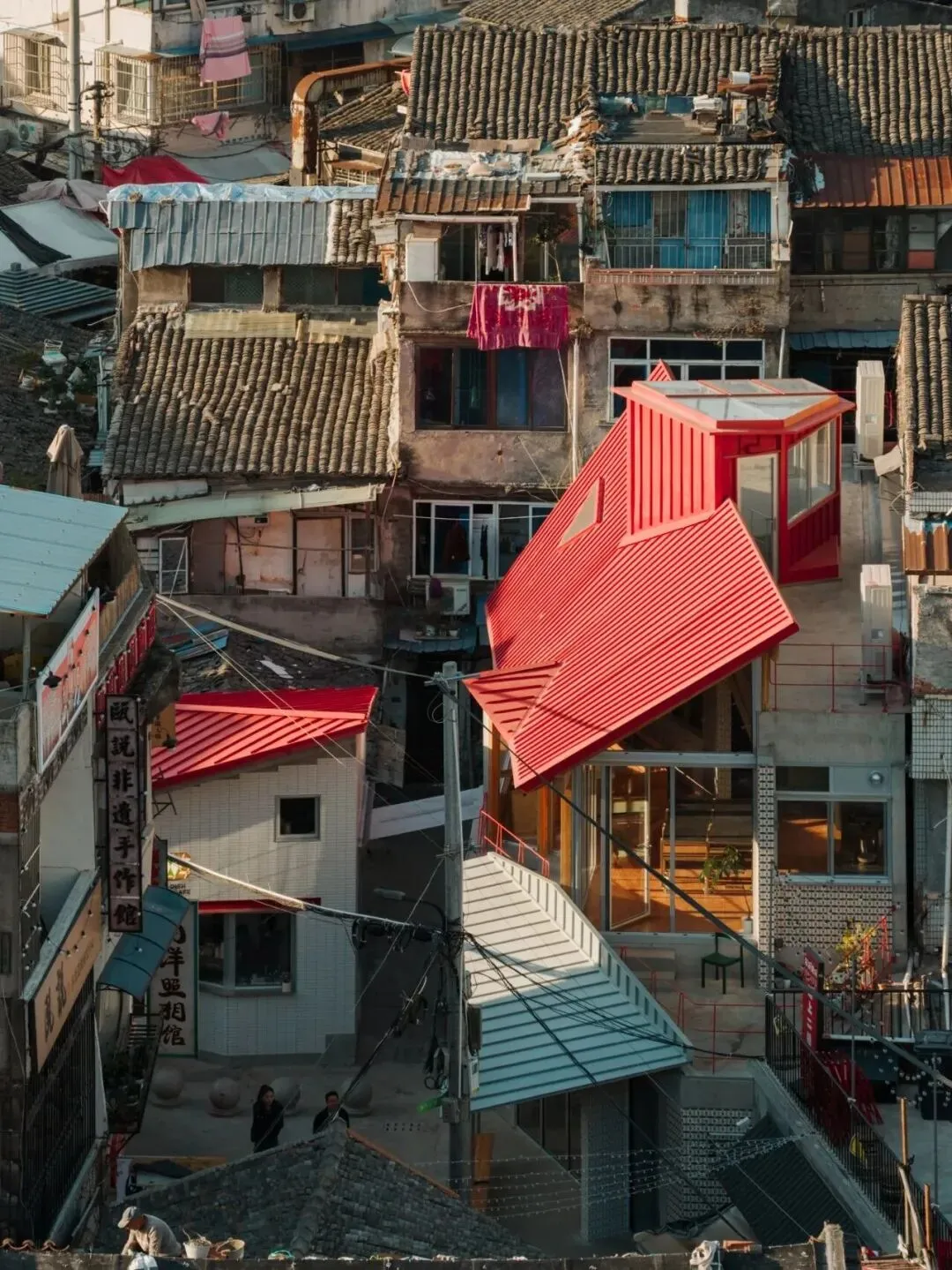 品牌营销动向(二)「兰蔻宣布 Vanessa Kirby 为品牌全球代言人」