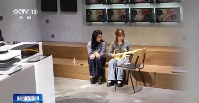 玩具变“情绪充电站” 中国智造点亮海外市场