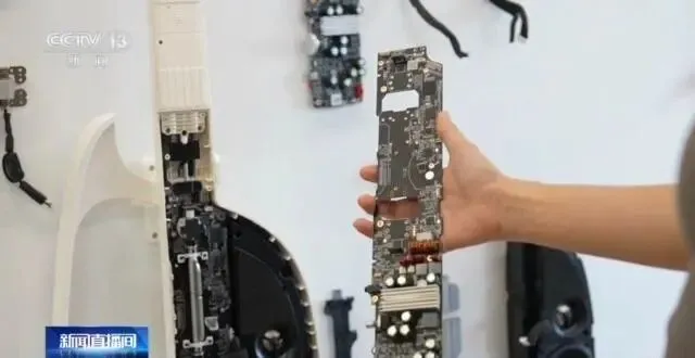 玩具变“情绪充电站” 中国智造点亮海外市场