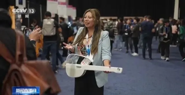 玩具变“情绪充电站” 中国智造点亮海外市场