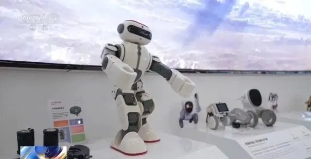 玩具变“情绪充电站” 中国智造点亮海外市场