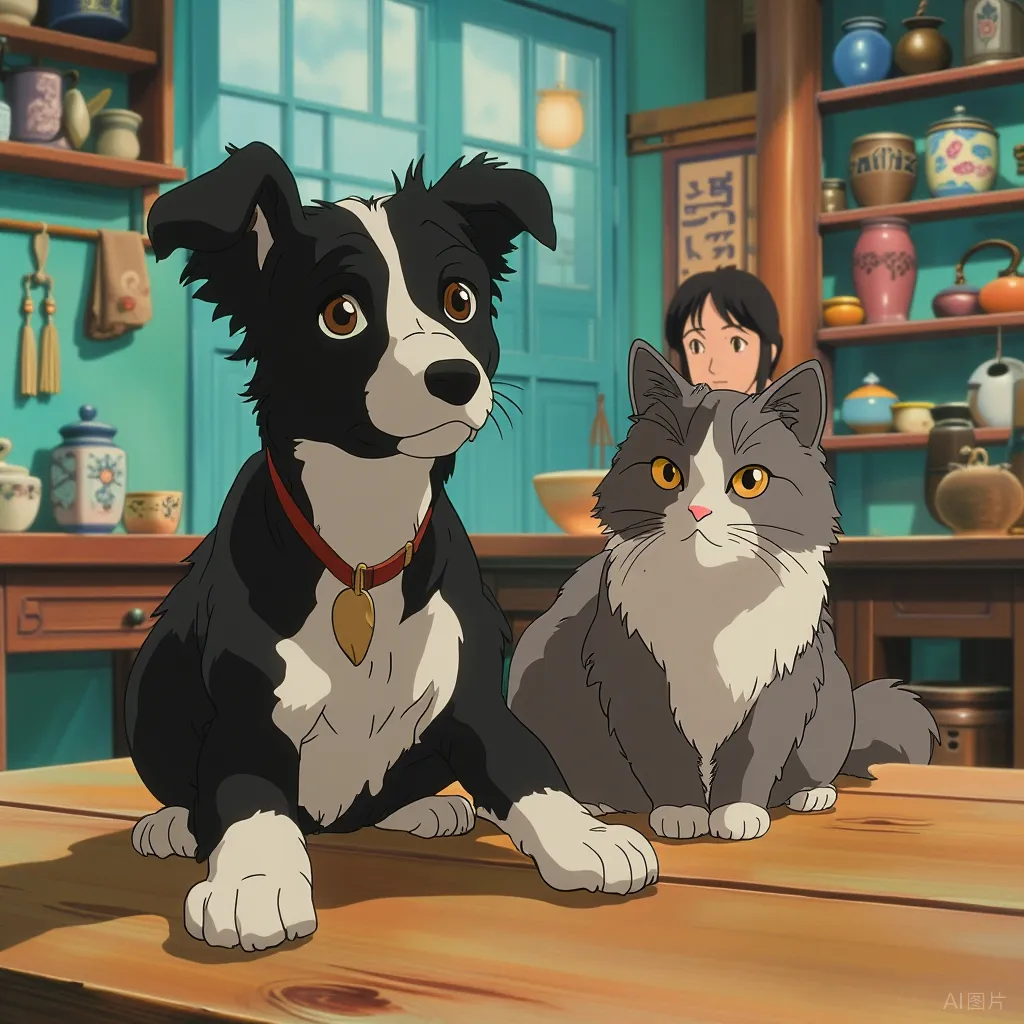 三千亿宠物市场的背后