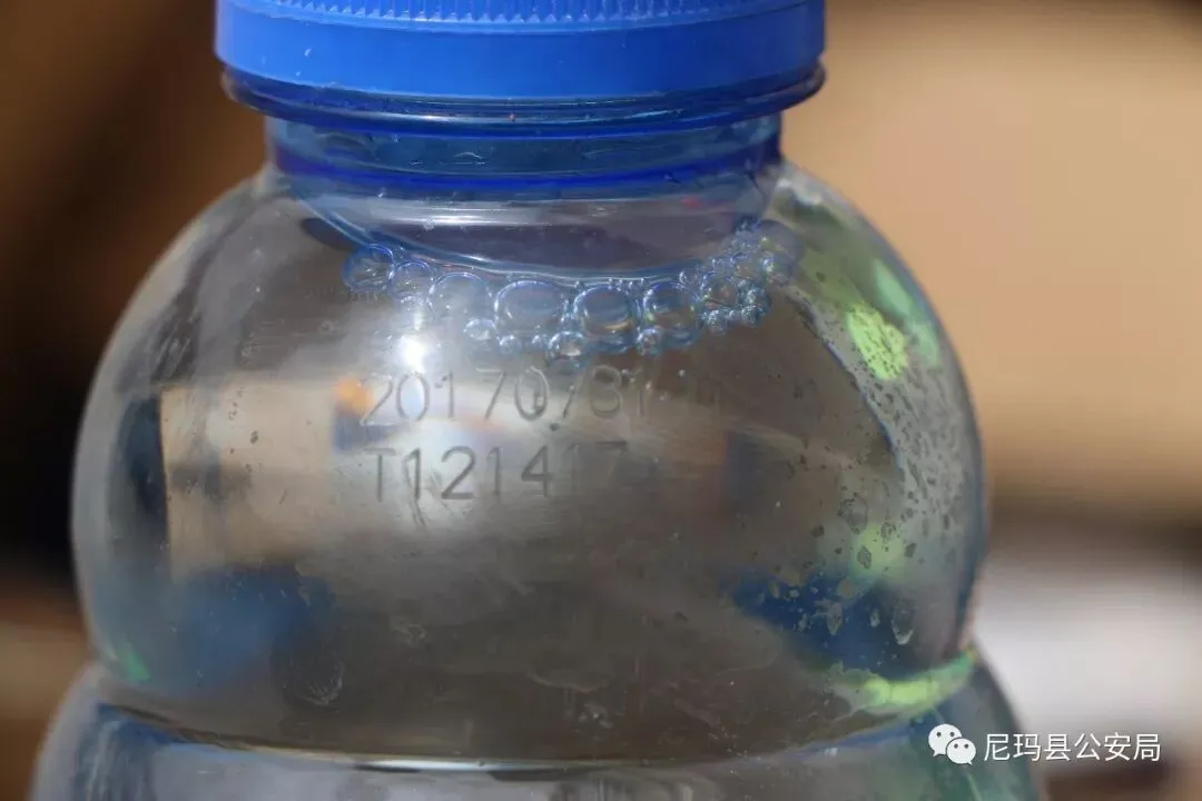 羌塘、尼狮警务站联合市场监督管理局对辖区内食品安全大检查