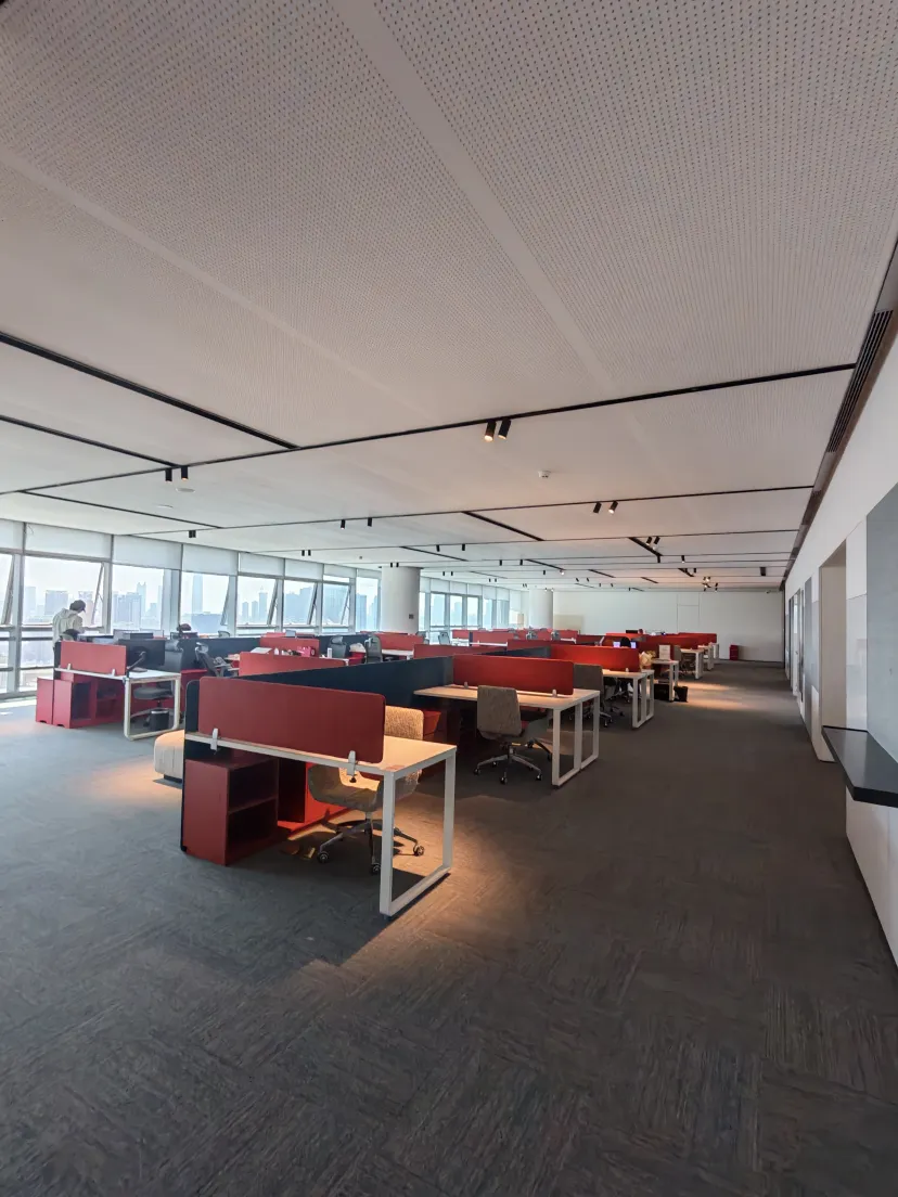 地产观潮丨“一人公司”重构写字楼市场生态