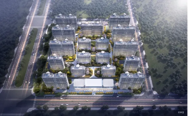 山东健康同人乐府(营销中心)