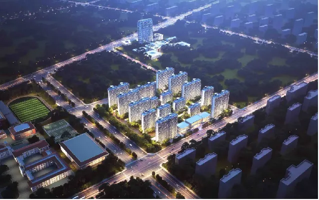 山东健康同人乐府(营销中心)