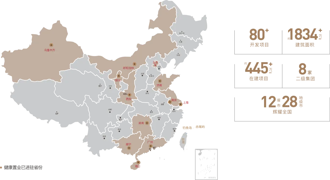 山东健康同人乐府(营销中心)