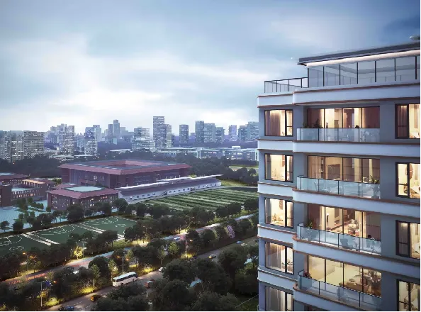 山东健康同人乐府(营销中心)