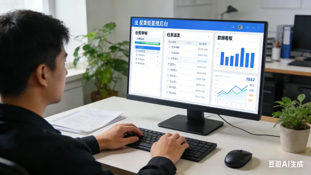 全域营销避坑指南:新手最常踩的5个雷区及解决方案