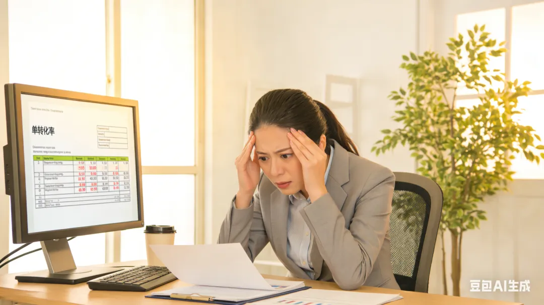 全域营销避坑指南:新手最常踩的5个雷区及解决方案