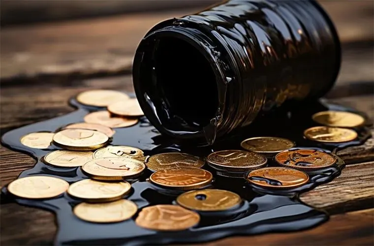 ETO Markets 市场洞察|油价为何压不住?背后这场暗战比你想的更凶险