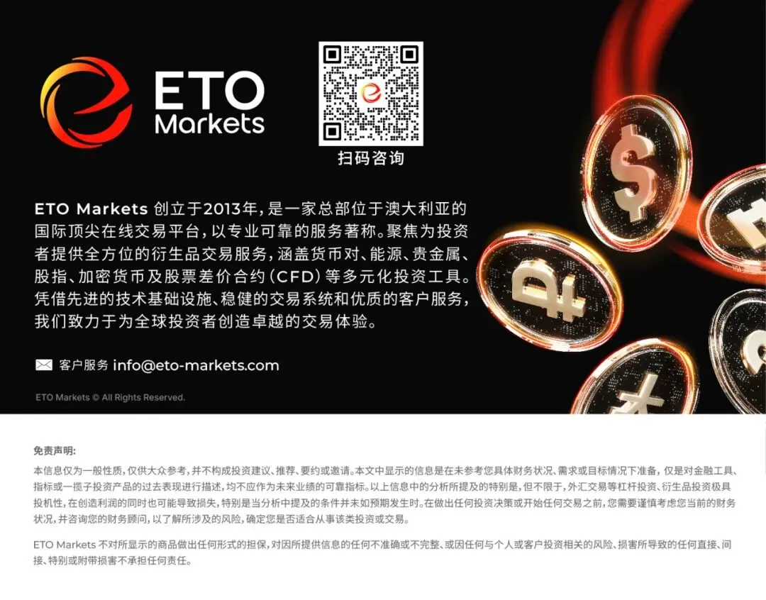 ETO Markets 市场洞察|油价为何压不住?背后这场暗战比你想的更凶险