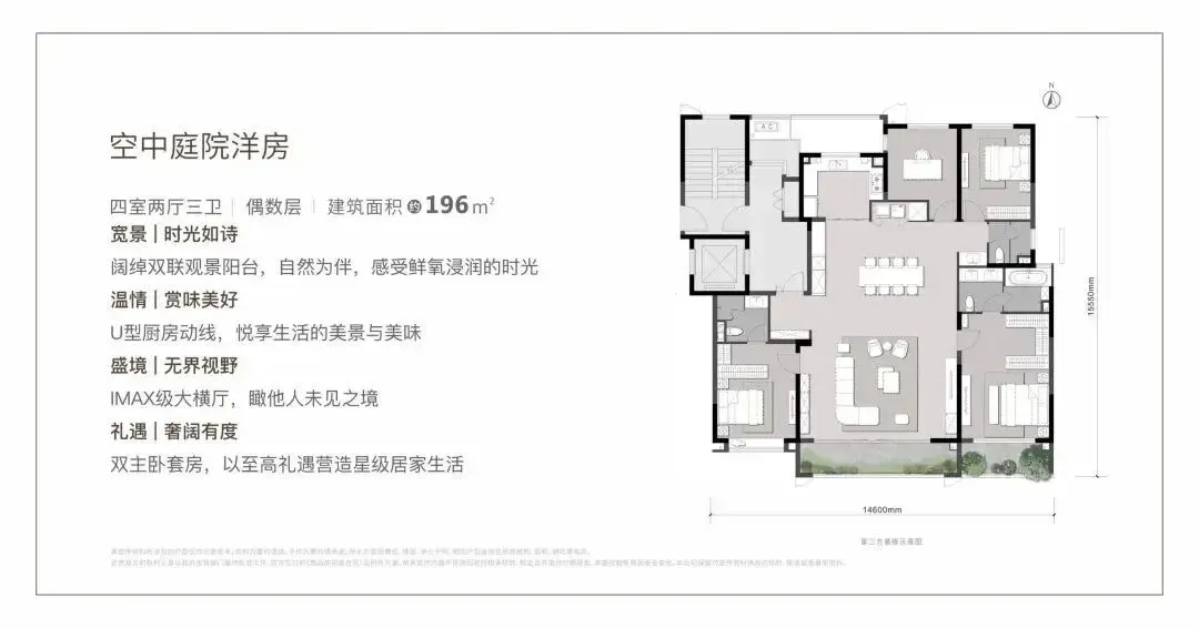 中粮大悦未来城(营销中心)