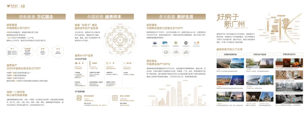 越秀高科星汇云澜(营销中心)