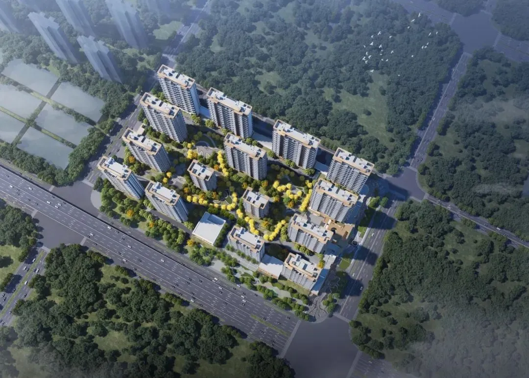 越秀高科星汇云澜(营销中心)