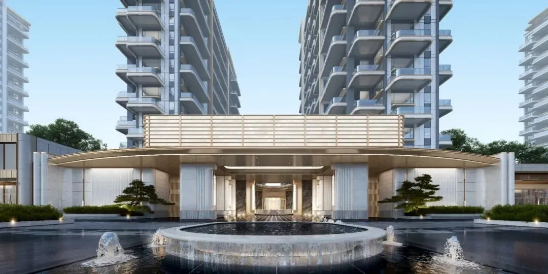 越秀高科星汇云澜(营销中心)