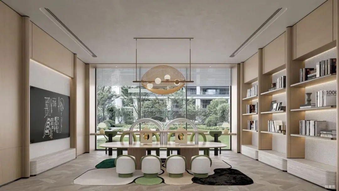 越秀高科星汇云澜(营销中心)