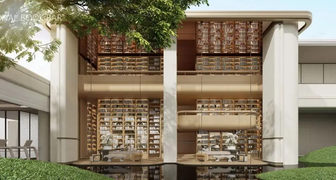 越秀高科星汇云澜(营销中心)