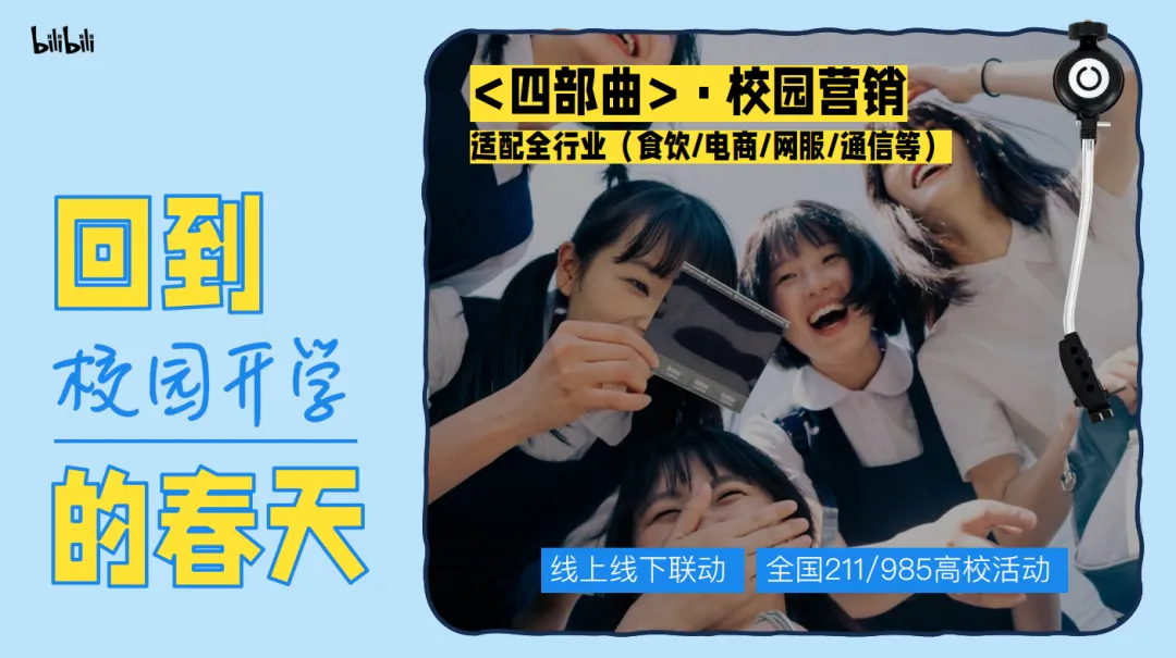 2026《哔哩哔哩春日季》营销招商方案