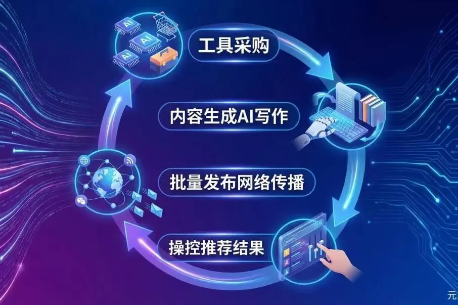 给AI”投毒”被315曝光!GEO营销的合规雷区,你踩了吗?