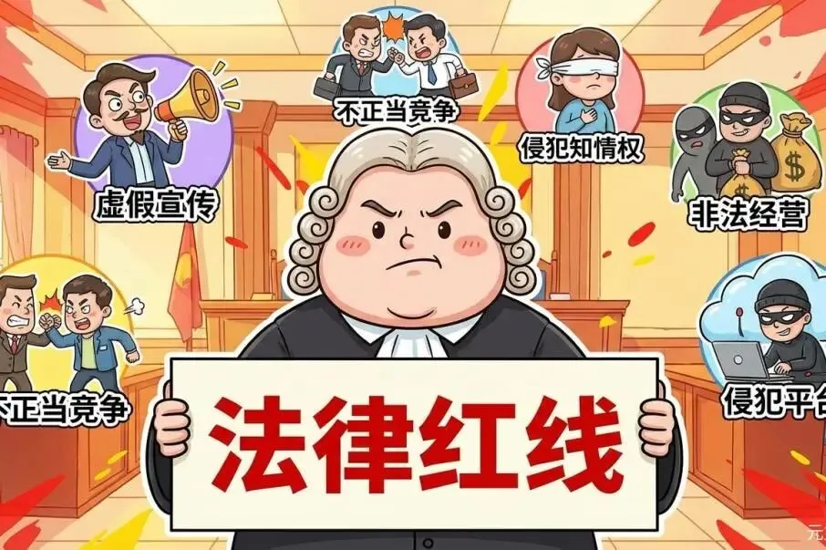 给AI”投毒”被315曝光!GEO营销的合规雷区,你踩了吗?