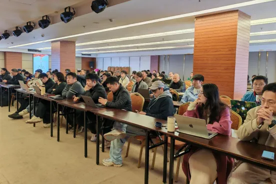 下沙这个市场引领AI新风口:AI创新营销模式落地实践!